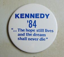 Ted kennedy 1984 for sale  Clemmons