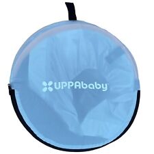 Uppababy cabana sunshade for sale  Albany