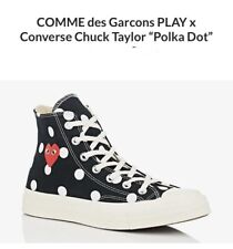 Converse garcon play d'occasion  Expédié en Belgium