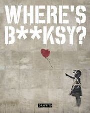 Banksy xavier tapies for sale  UK