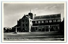 Postcard romsey abbey for sale  TEWKESBURY