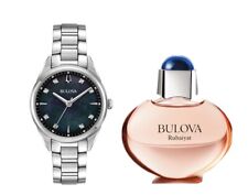 Bulova sutton women for sale  Houston