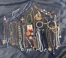Huge assorted jewelry for sale  Melvin