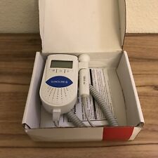 Holtex DCDOPP02 Fetal Doppler for sale  Shipping to Ireland