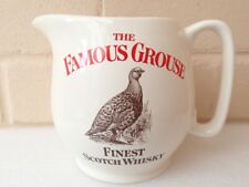 Vintage famous grouse for sale  Shipping to Ireland