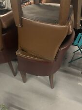 Used dining chairs for sale  LONDON