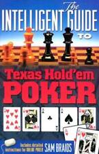 poker books texas holdem for sale  Montgomery