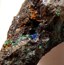 Azurite malachite chalcopyrite for sale  BLACKPOOL