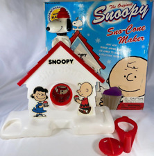 Vintage peanuts snoopy for sale  Upland