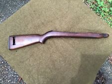 Used, M1 Carbine Rockola stock I cut for sale  Daphne