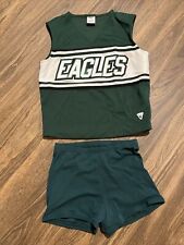 Eagles cheerleading uniform for sale  Cantonment