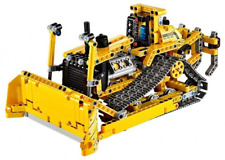 Lego technic 42028 d'occasion  Expédié en Belgium