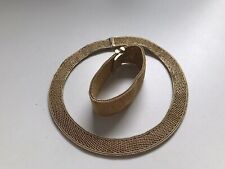 Dior collier halskette gebraucht kaufen  Brieselang