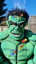 Hulk lookalike costume for sale  CROYDON