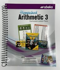 Abeka arithmetic curriculum for sale  Hermitage