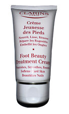 Clarins foot beauty for sale  Stanton