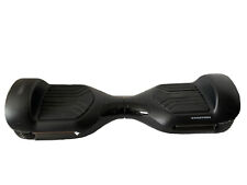 Swagtron Hoverboard T580 Self Balancing Electric Scooter Black No Charger Works for sale  Shipping to South Africa