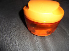 tupperware orange gebraucht kaufen  Bogen