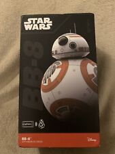 Star Wars BB-8 App Enabled Droid by Sphero Boxed Excellent Condition, used for sale  Shipping to South Africa