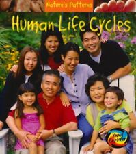 Human life cycles for sale  Shipping to Ireland