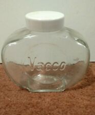 Vintage clear glass for sale  WOODFORD GREEN