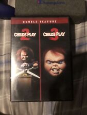 DVD Chucky Child’s Play + Coleção Blu-ray (Valor de US$ 25) comprar usado  Enviando para Brazil