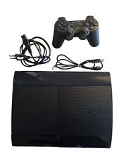 Sony playstation ps3 gebraucht kaufen  Schwalbach