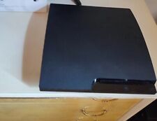 Console ps3 slim d'occasion  Nice-