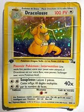 Rare pokemon card d'occasion  Expédié en Belgium