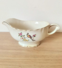 Saucière semi porcelaine d'occasion  Aubin