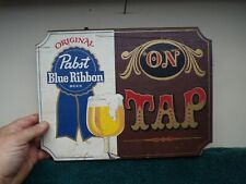 pabst wooden for sale  Essex
