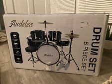 Audster drum set for sale  Cleveland