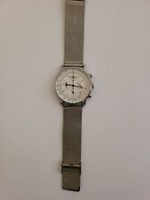 Armbanduhr zeppelin chronograp gebraucht kaufen  Berlin