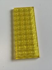 Lego 3030 transparent gebraucht kaufen  Dirlewang