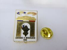 Pin pin gendarmerie d'occasion  Orleans-