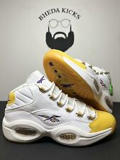 Reebok mid iverson for sale  Plano