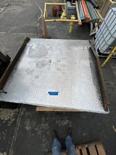 Steel dock plate for sale  New Brunswick