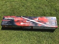 radio controlled glider for sale  SHEFFIELD