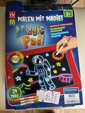 Magic pad zaubertafel gebraucht kaufen  Hockenheim