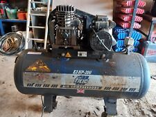 Fiac compressor hp200 for sale  CREDITON