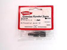 Kyosho one differential for sale  SPILSBY