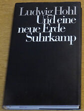 Ludwig hohl erde gebraucht kaufen  Aachen