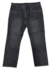 Herren Hose Jeans Denim JOHN BANER grau dunkelblau blau NEU Größe 26 27 29 106 comprar usado  Enviando para Brazil