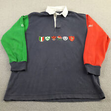 Rugby union shirt for sale  Shipping to Ireland