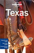 Lonely planet texas for sale  UK
