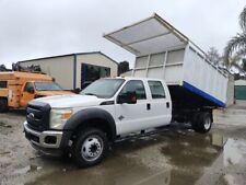 dump ford f450 truck for sale  Van Nuys