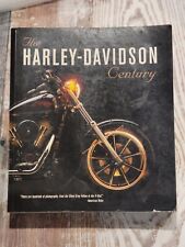 Harley davidson century for sale  Longville
