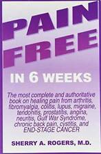 Pain free weeks for sale  Montgomery