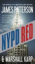 Nypd red ser. for sale  USA
