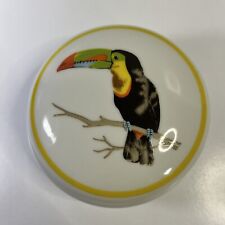 vintage toucan for sale  Clanton
